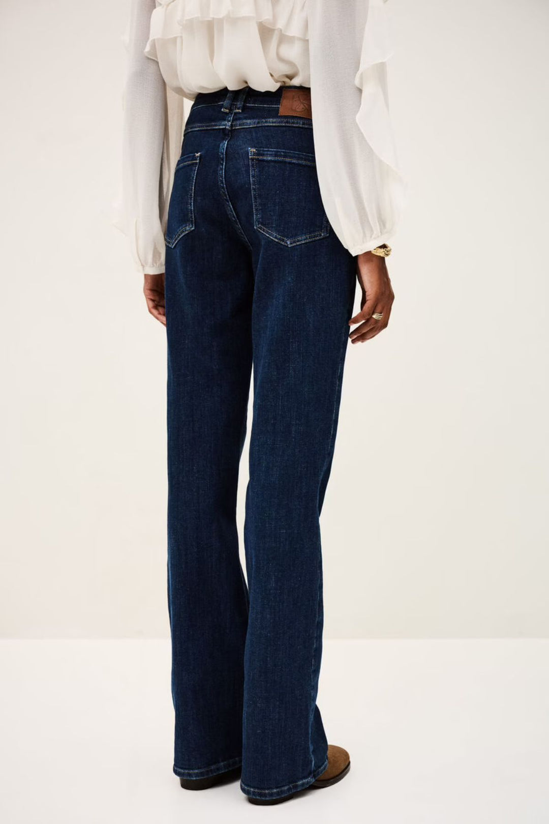 ROSS Jeans (Blue Jeans)
