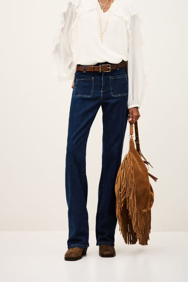 ROSS Jeans (Blue Jeans)