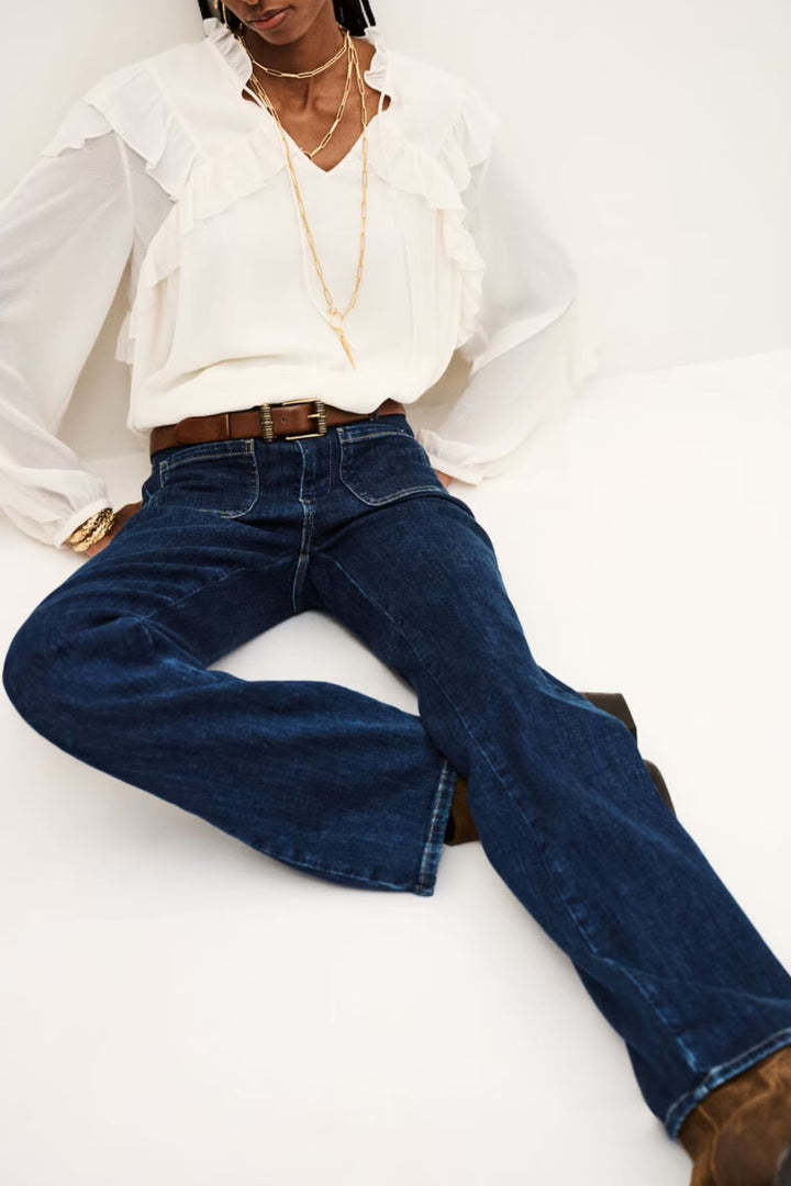 ROSS Jeans (Blue Jeans)