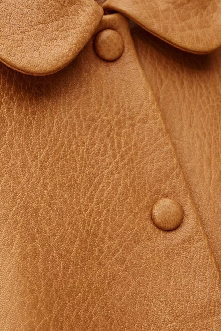 Bilos Blazer (Caramel)