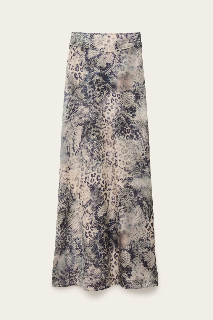 CIRIA Skirt (Bleu)