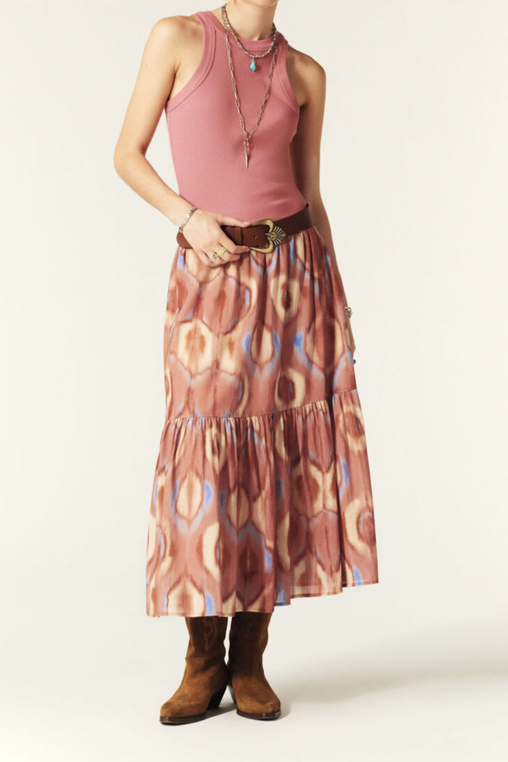 CLARIE Skirt (Boisderose)