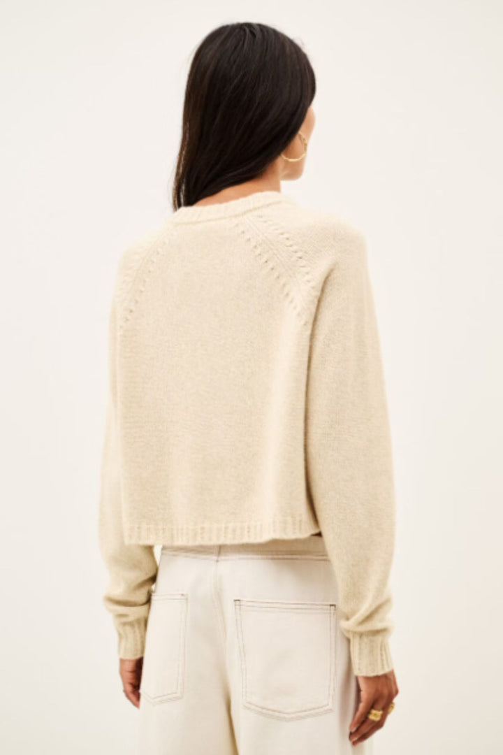 Corvy Jumper (Beige)