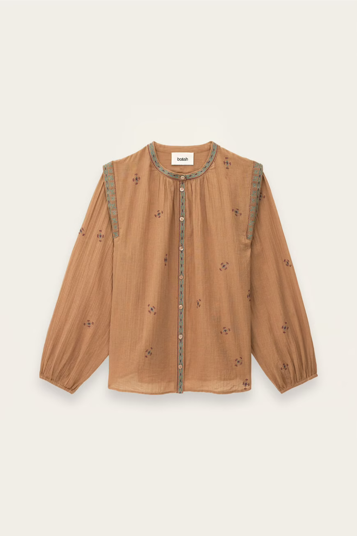 Dalila Top (Sable)