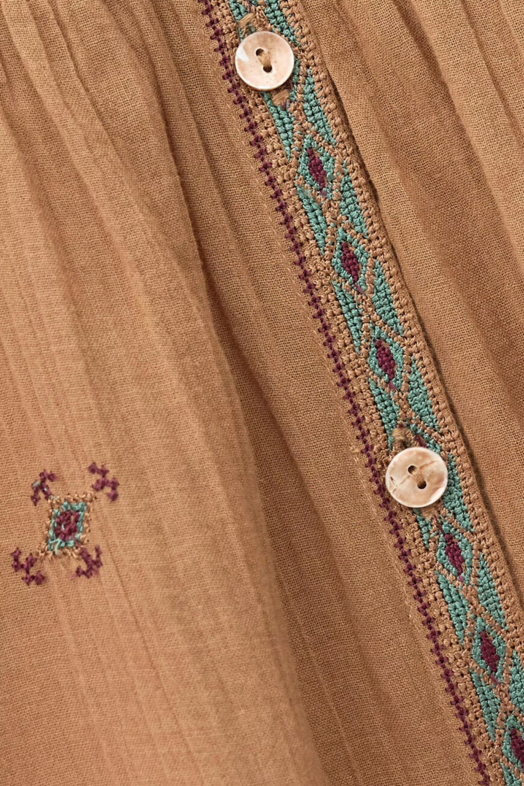 Dalila Top (Sable)