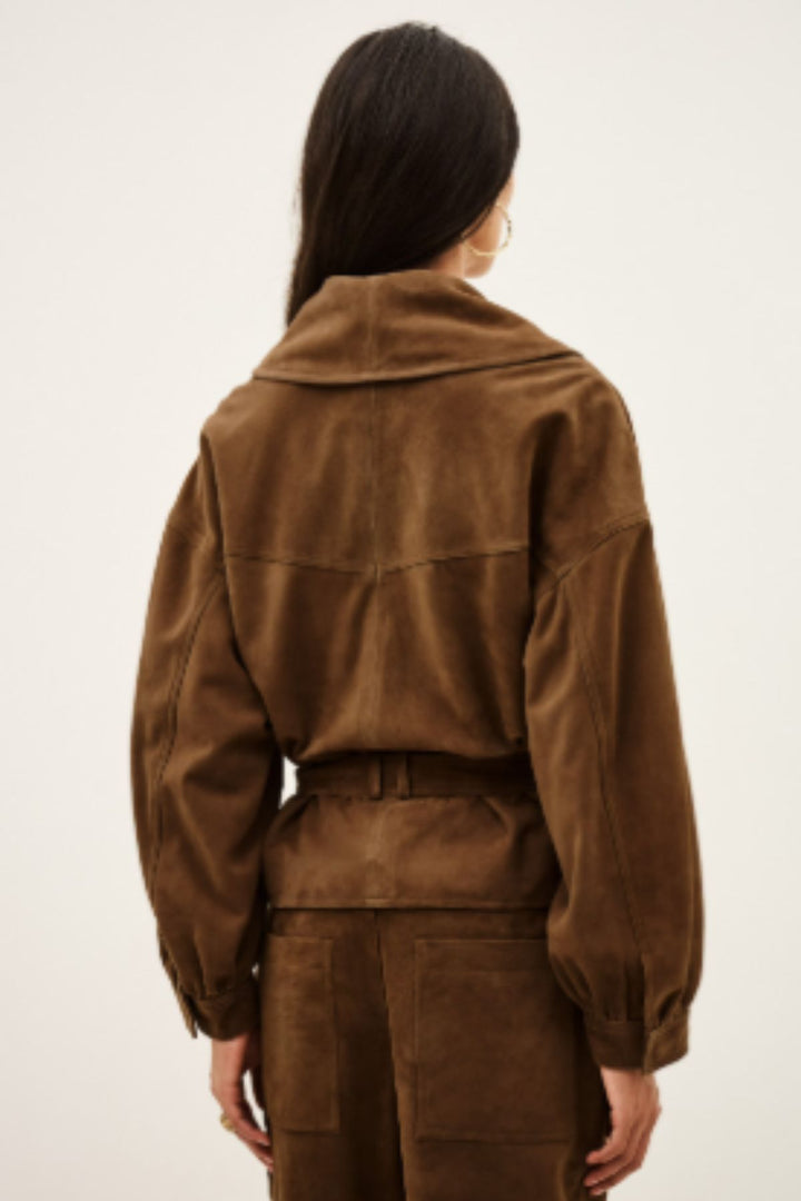 MANON Jacket (Terre)
