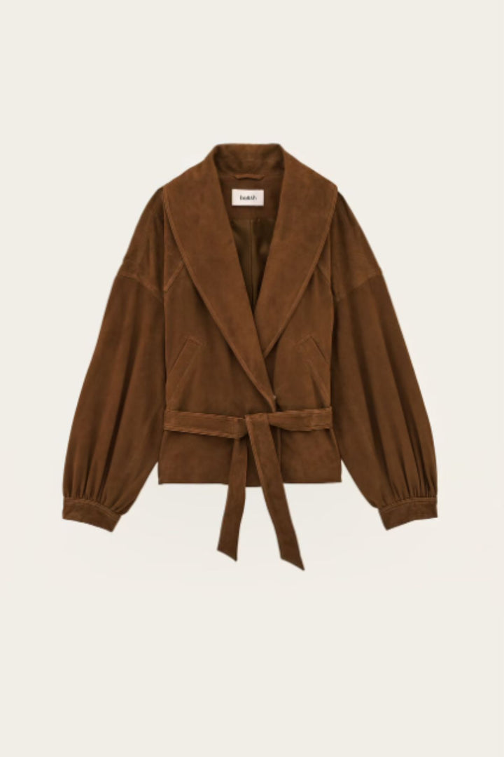 MANON Jacket (Terre)