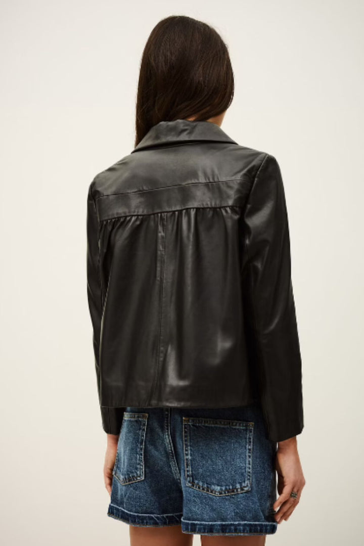 MILOS Blazer (Noir)