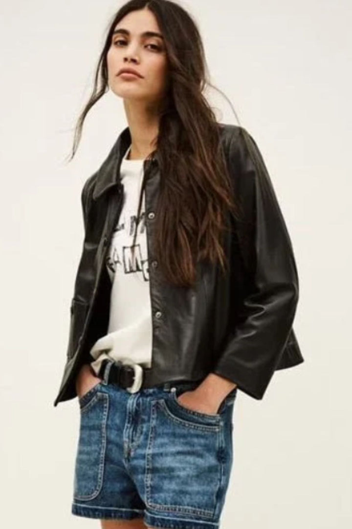 MILOS Blazer (Noir)