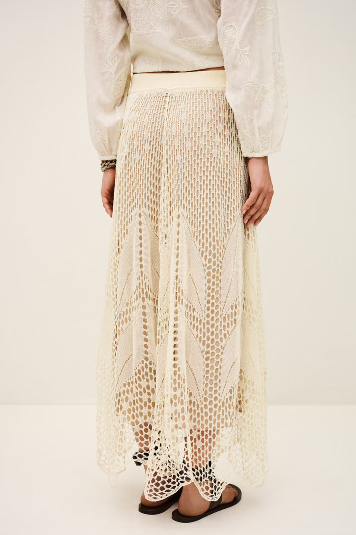 ULYSSE Skirt (Vanille)