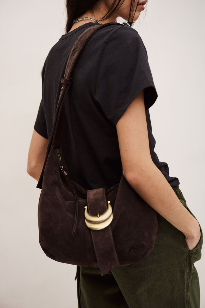 YouYou Bag (Choco)