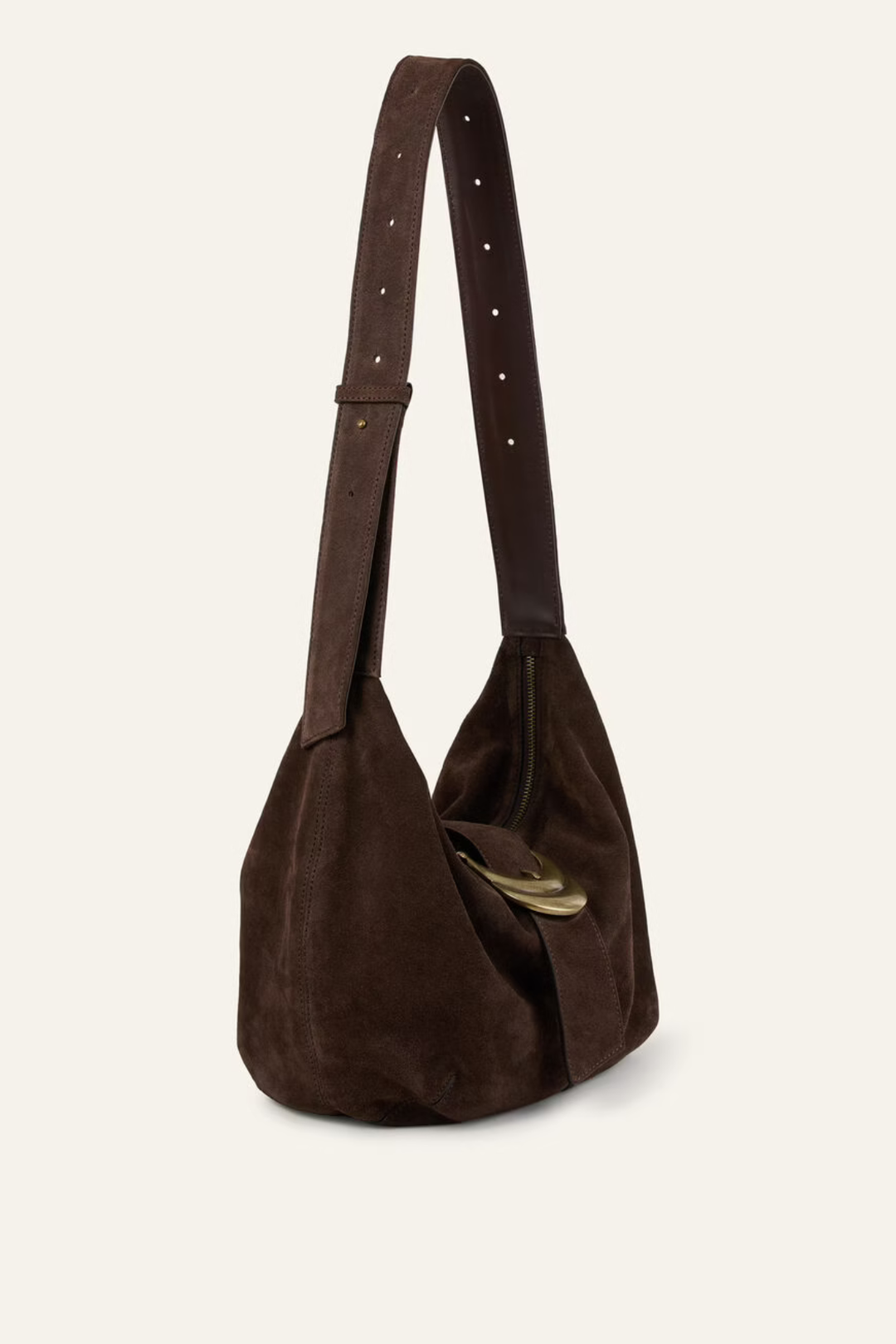 YouYou Bag (Choco)