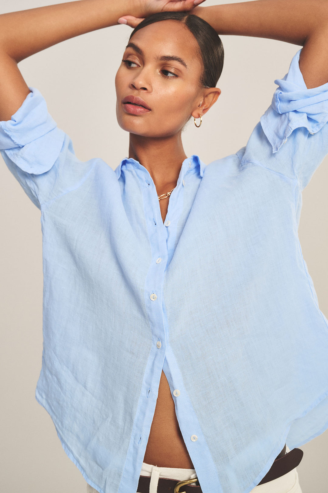 Brighton Shirt (Sailboat)