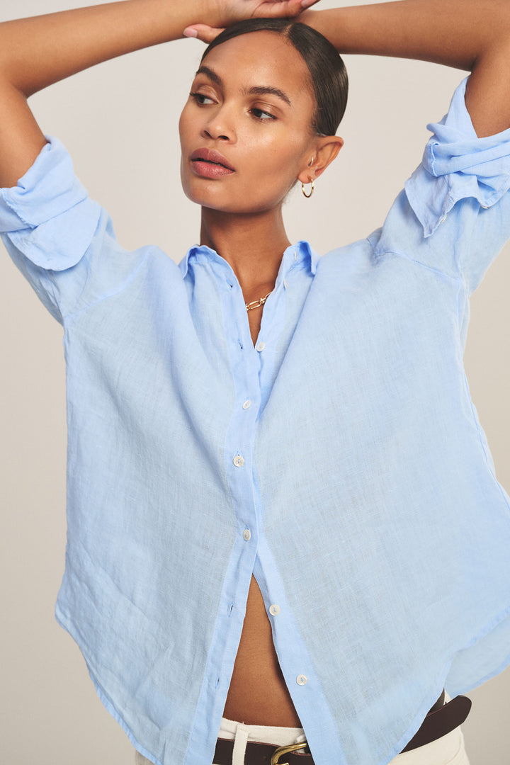 Brighton Shirt (Sailboat)