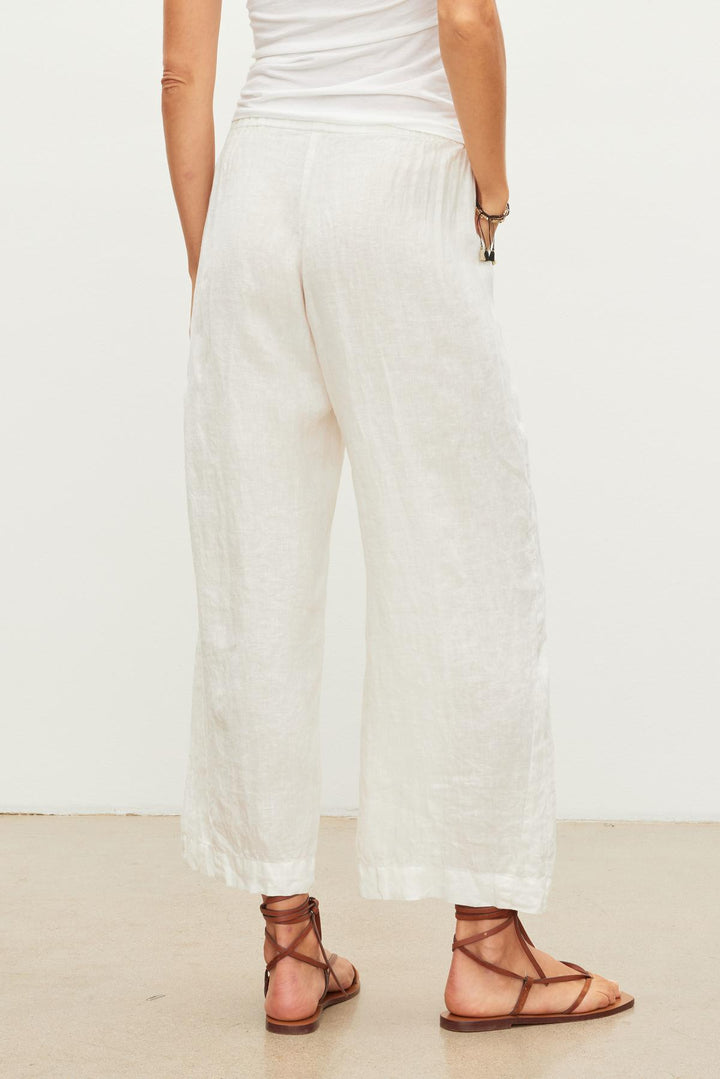 LOLA Pant (Chalk)