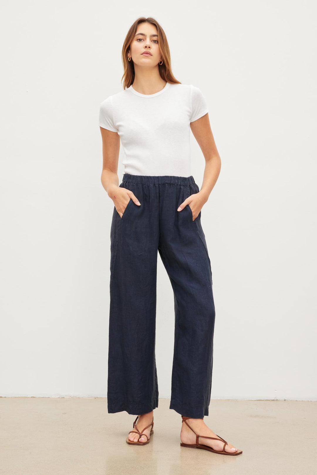 LOLA Pant (Navy)