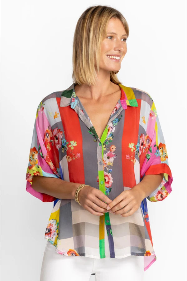 BLOCK LYNN Shirt