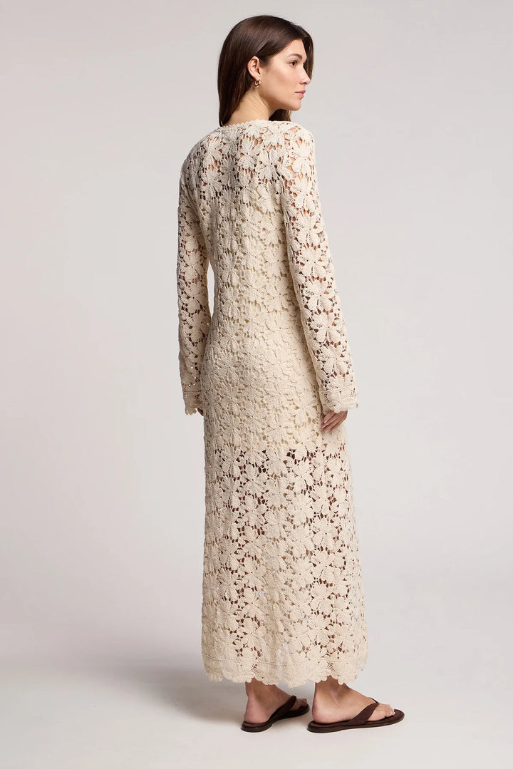 JOVIE Dress (Oat)