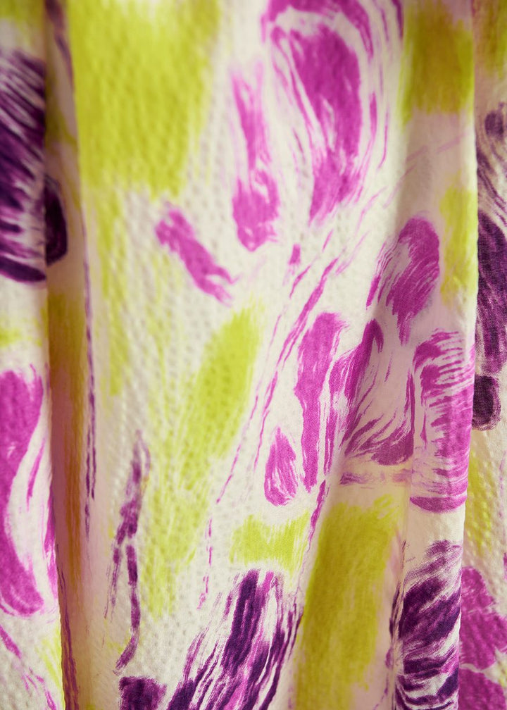 DAGENT Dress (Limoncello)