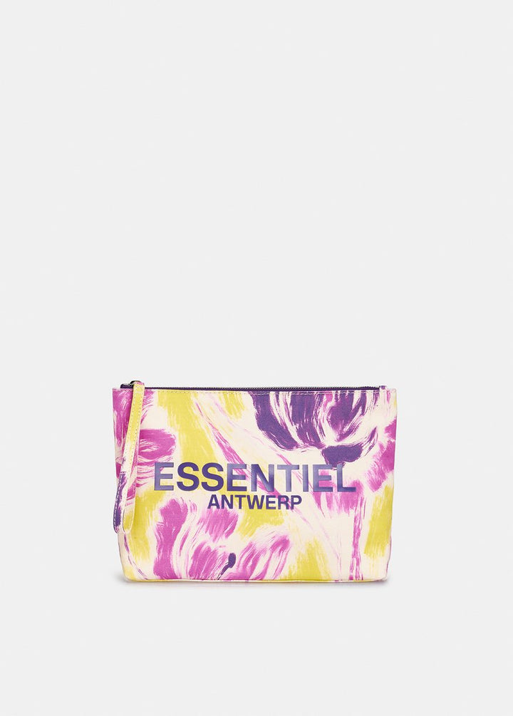 DESJON Pouch (LIMONCELLO)