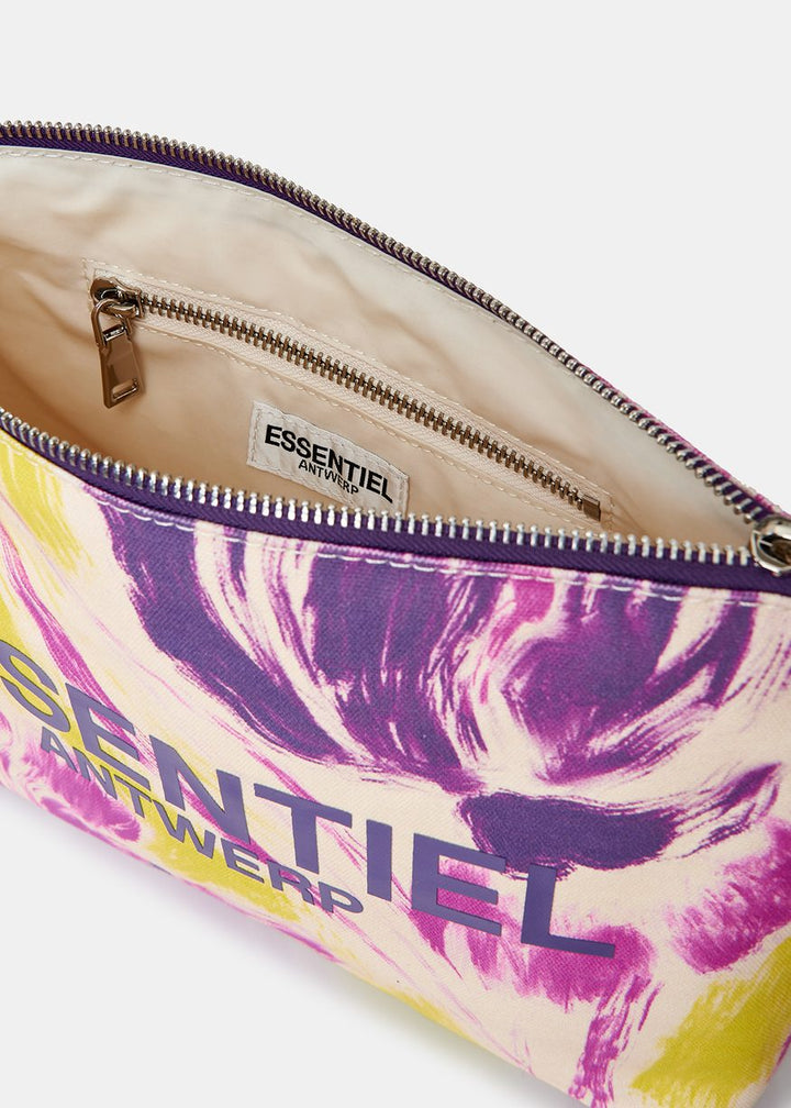 DESJON Pouch (LIMONCELLO)
