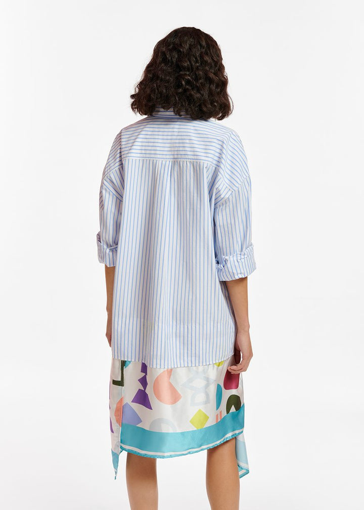 DOURMALINE Dress (Off-white)