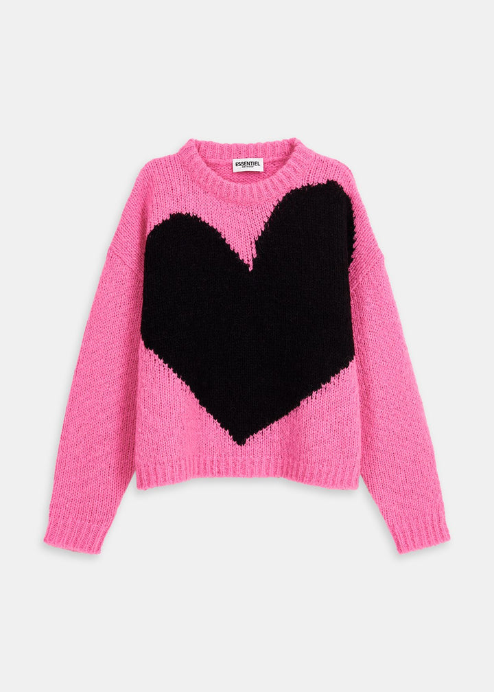 EGERIA Pullover (High Voltage)