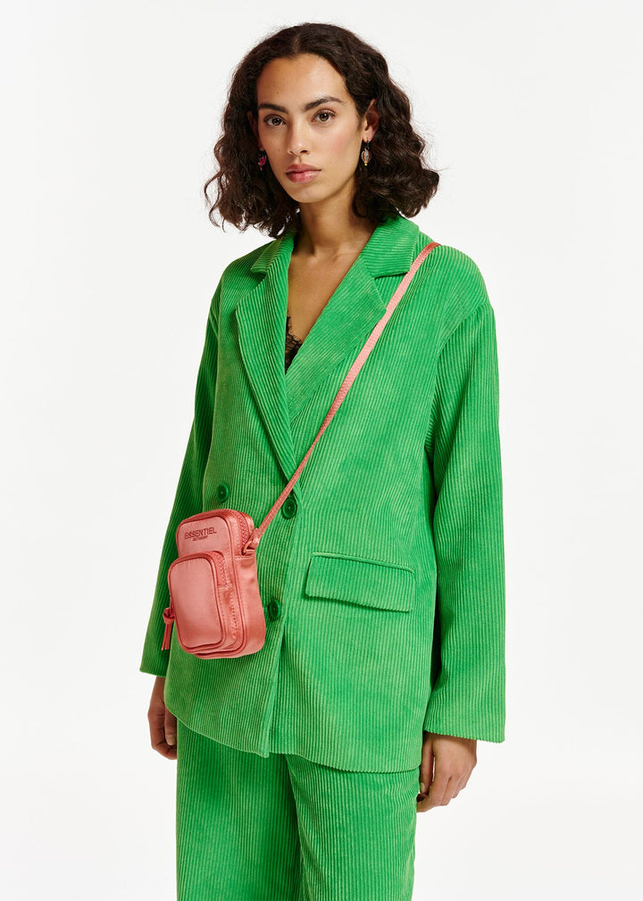 ESHING Blazer (KELLY GREEN)