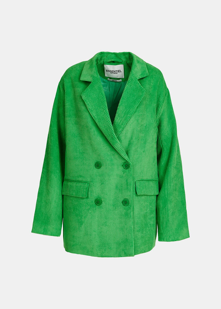 ESHING Blazer (KELLY GREEN)