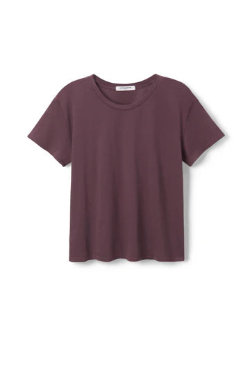 HARLEY T-shirt (Plum)