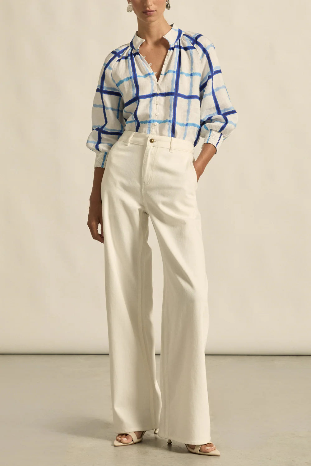 Inspire Top (Azure Check)