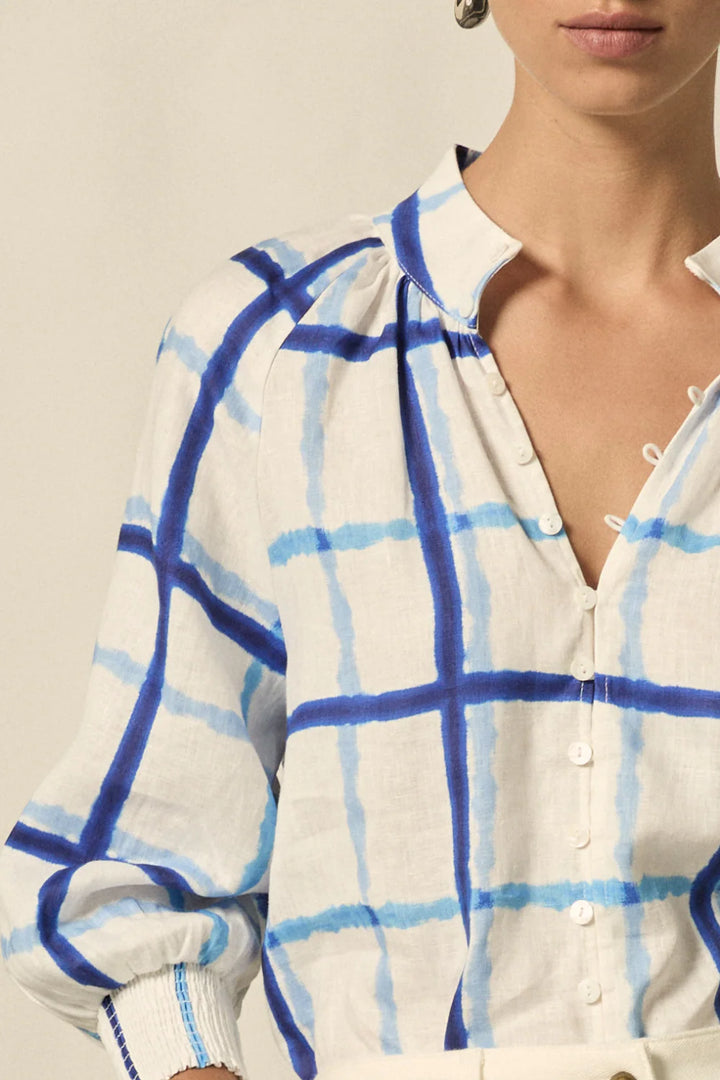 Inspire Top (Azure Check)