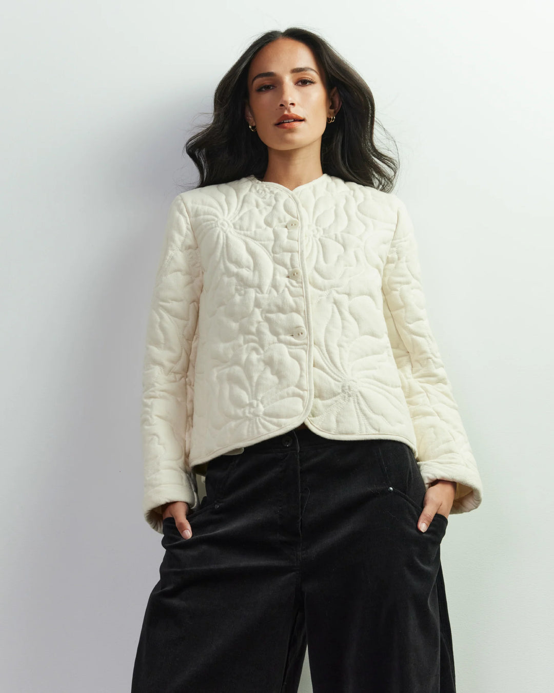 Luna Jacket