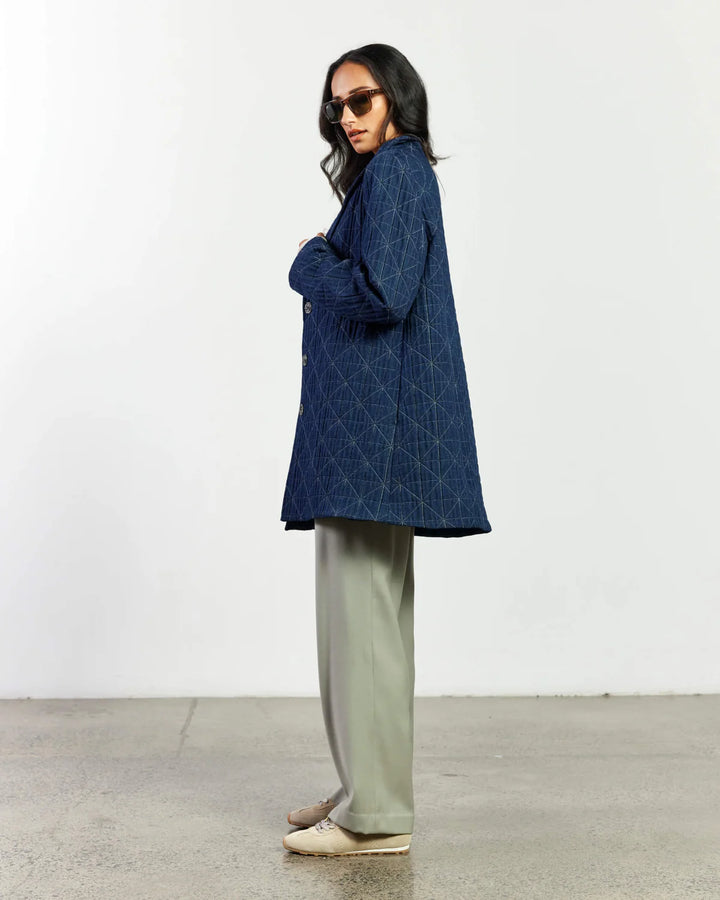 Cassandra Coat