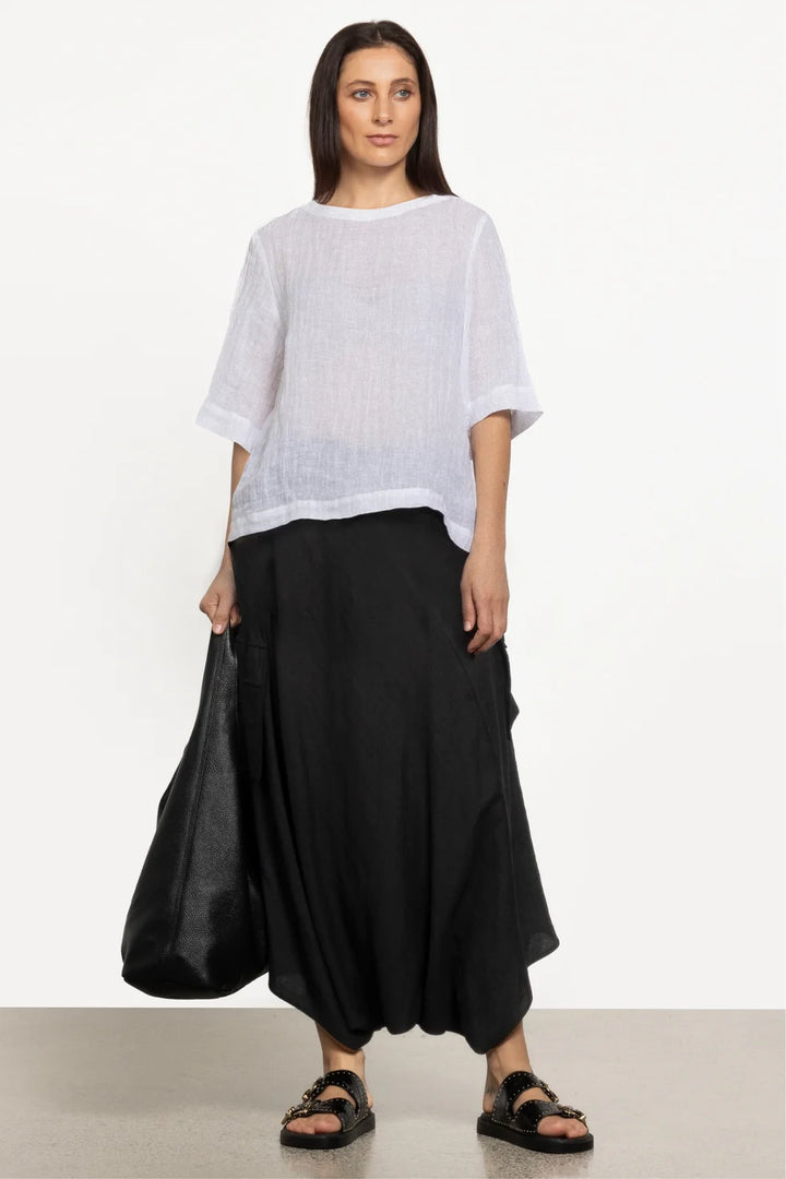 Kira Pant (Black)