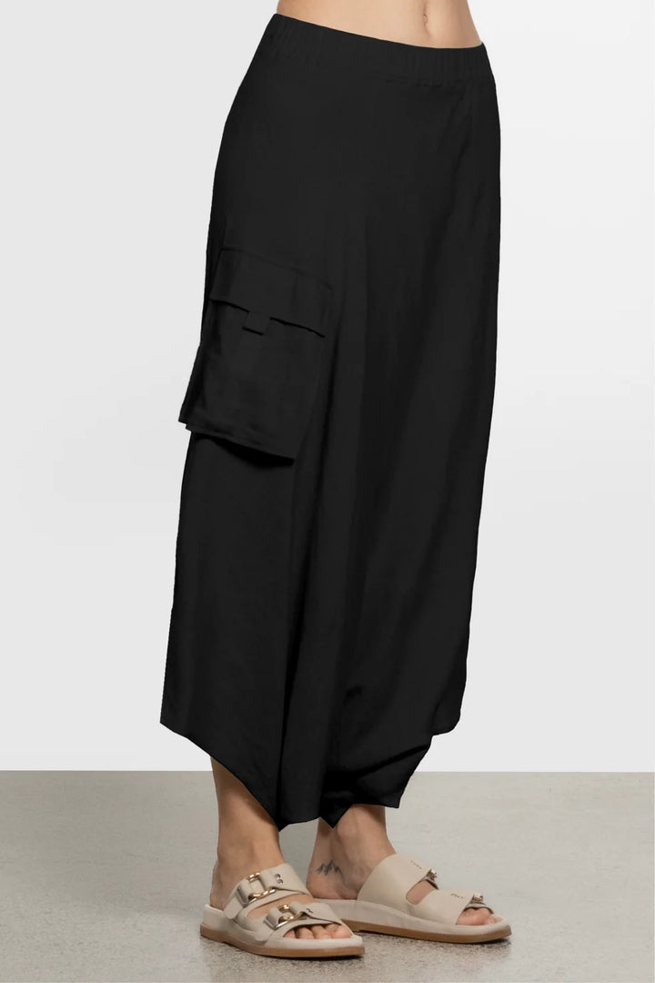 Kira Pant (Black)
