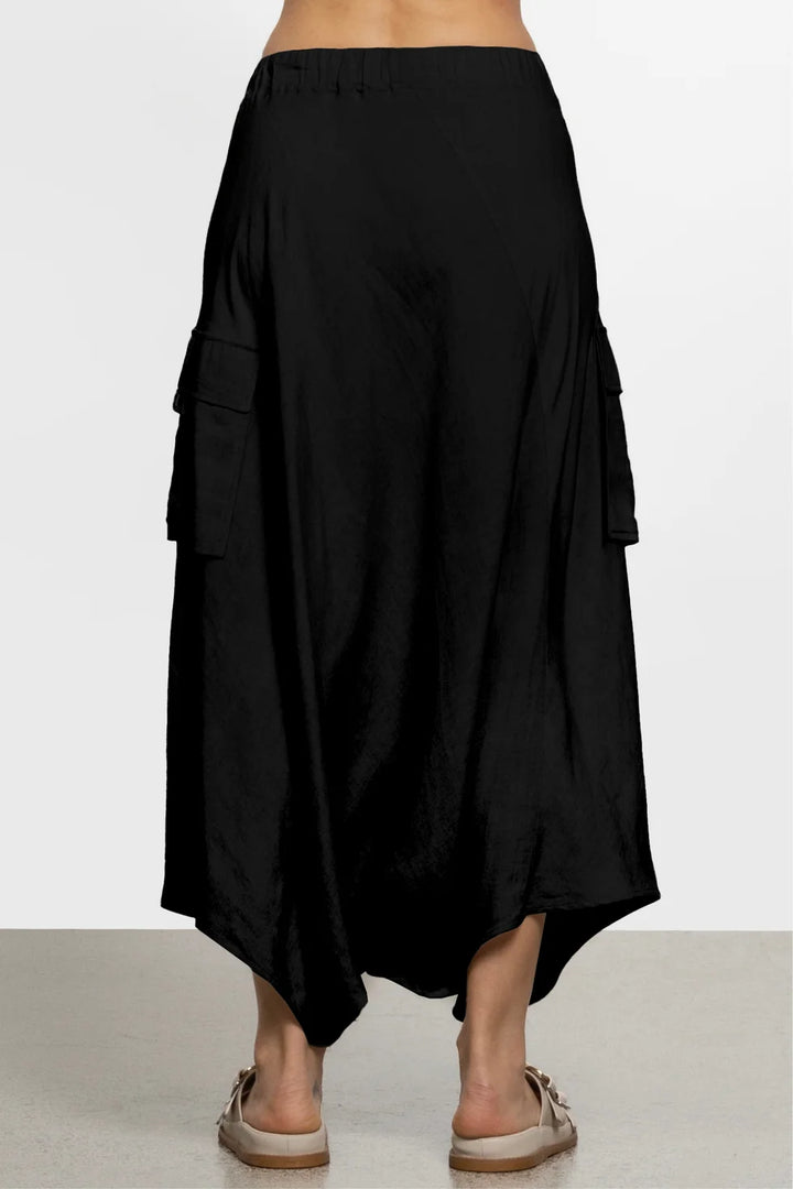 Kira Pant (Black)