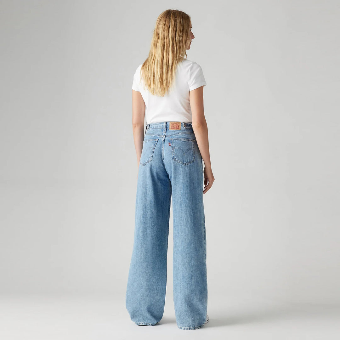 CINCH BAGGY (INVESTED INDIGO) Jeans