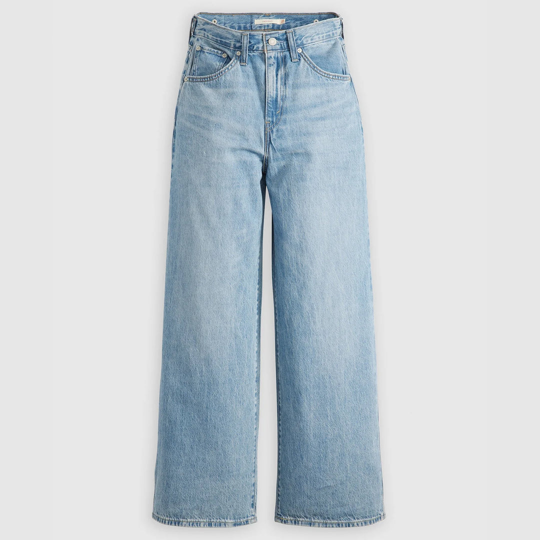 CINCH BAGGY (INVESTED INDIGO) Jeans