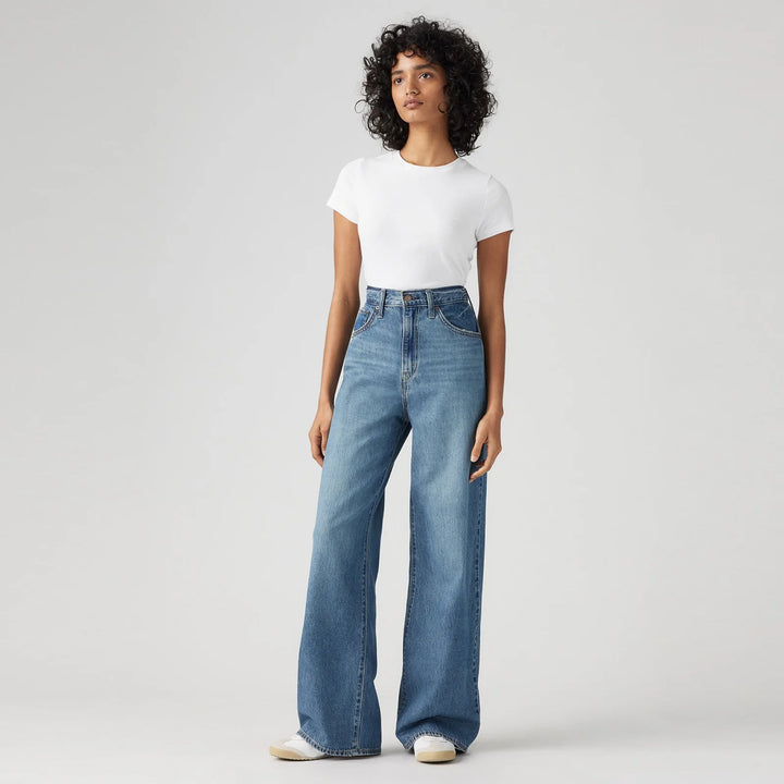 CINCH BAGGY (Chasing Dreams) Jeans
