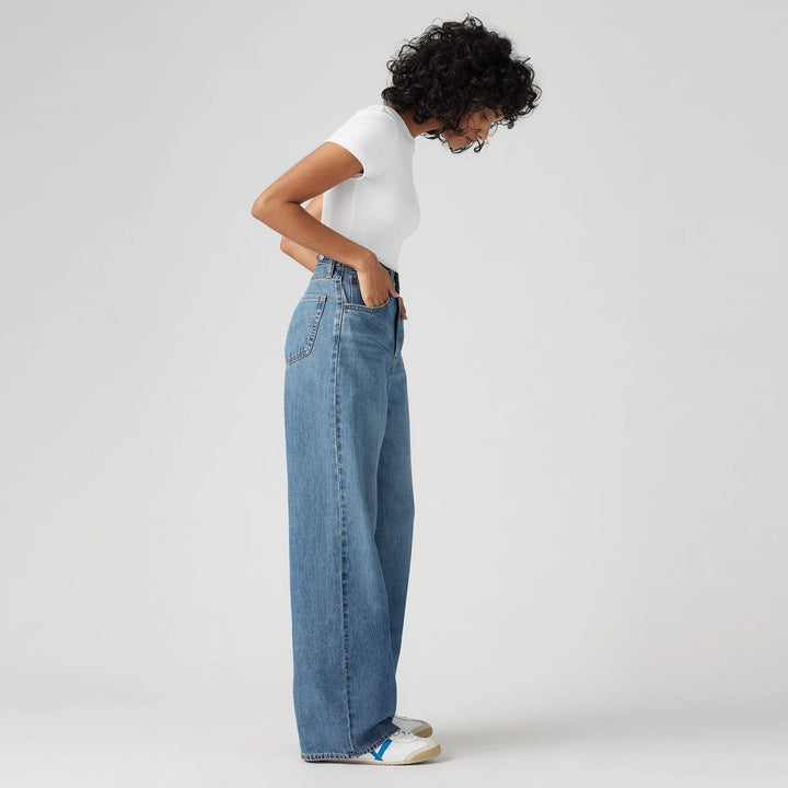 CINCH BAGGY (Chasing Dreams) Jeans