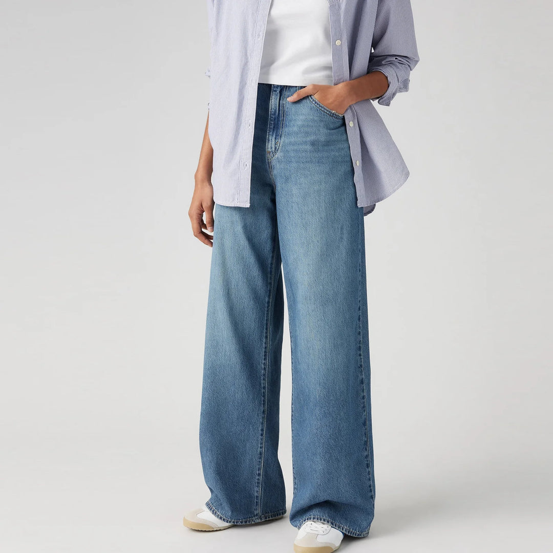 CINCH BAGGY (Chasing Dreams) Jeans
