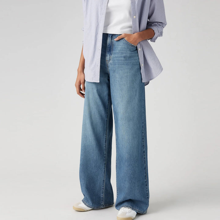 CINCH BAGGY (Chasing Dreams) Jeans