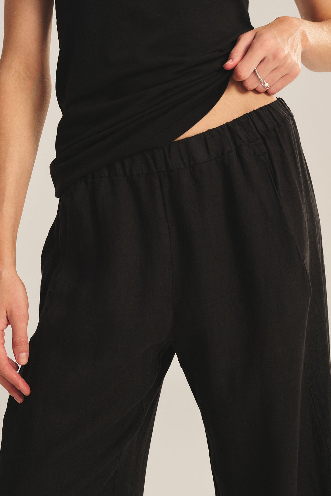 LOLA Pant (Black)