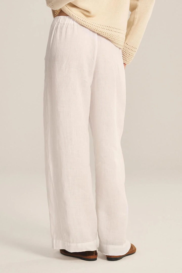 LOLA Pant (Chalk)
