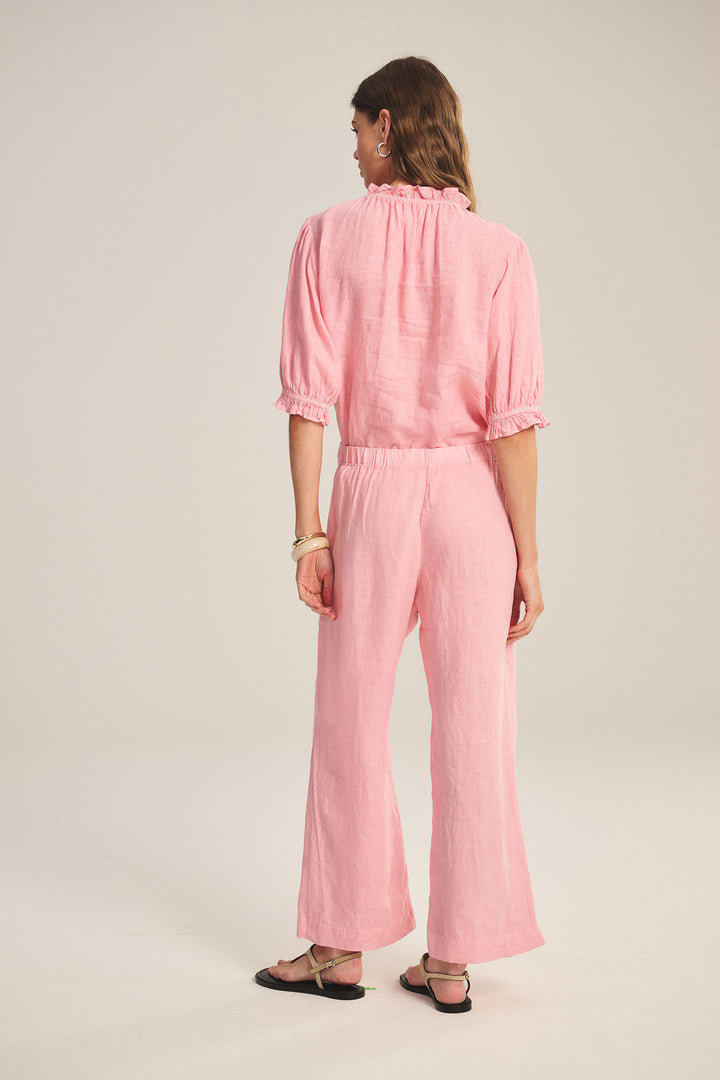 LOLA Pant (Rosedust)