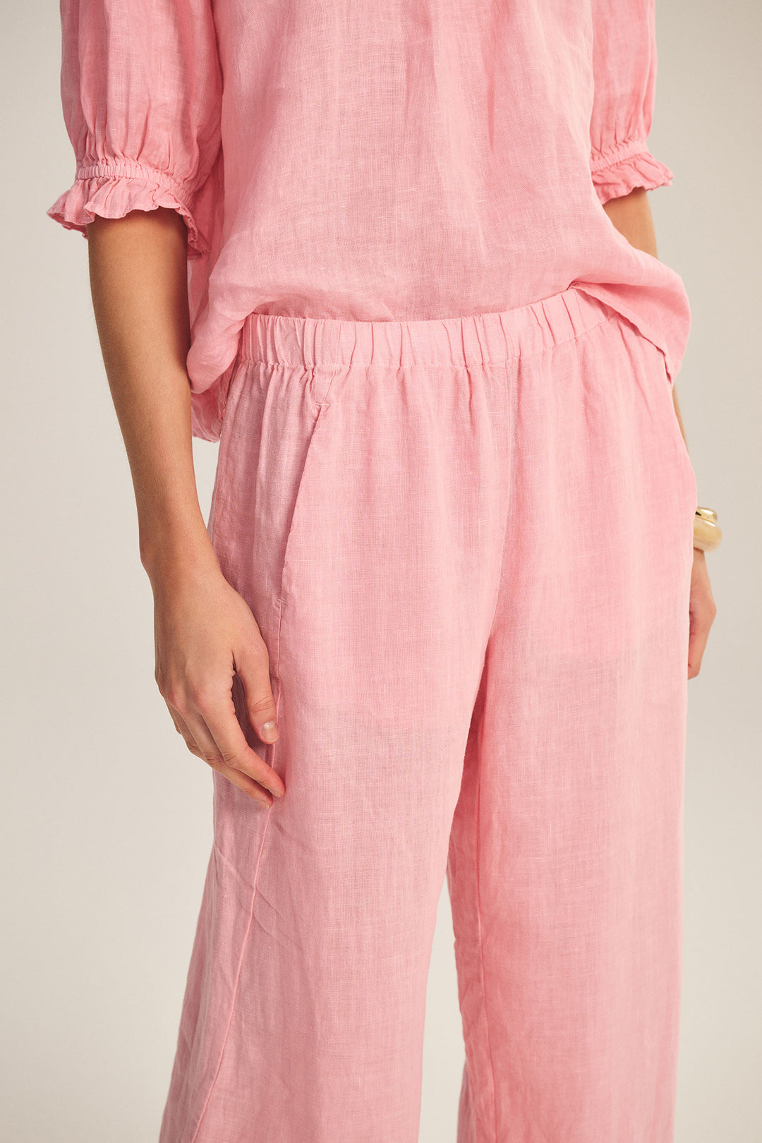 LOLA Pant (Rosedust)