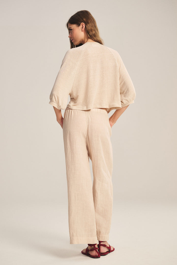 LOLA Pant (Sandcastle)