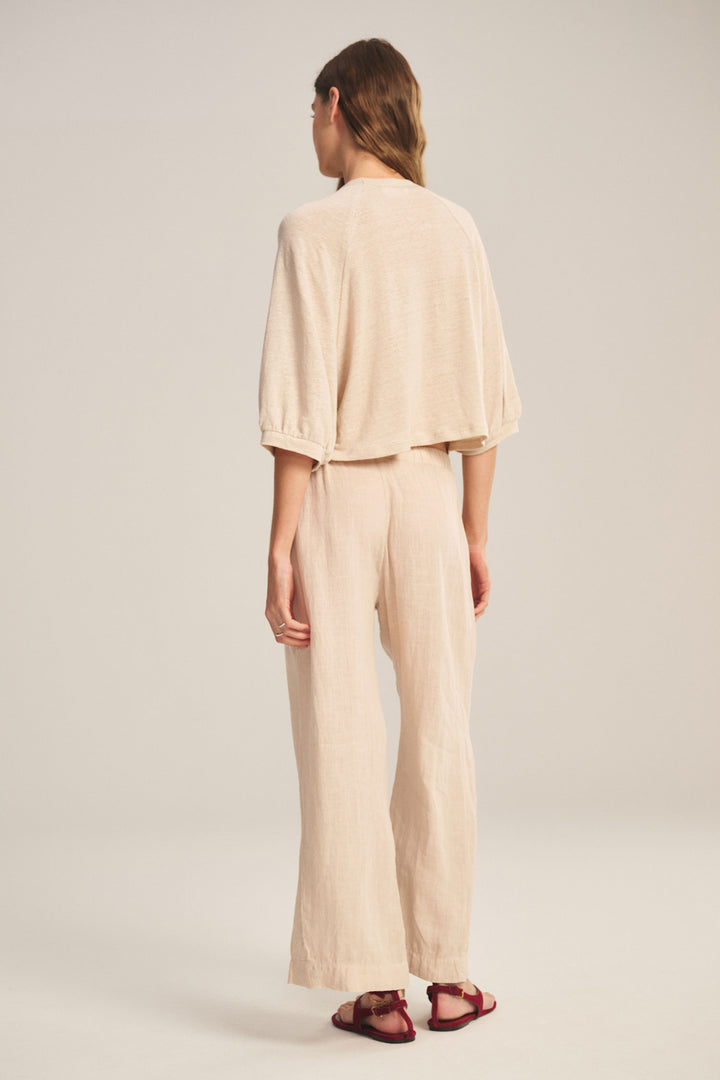 LOLA Pant (Sandcastle)