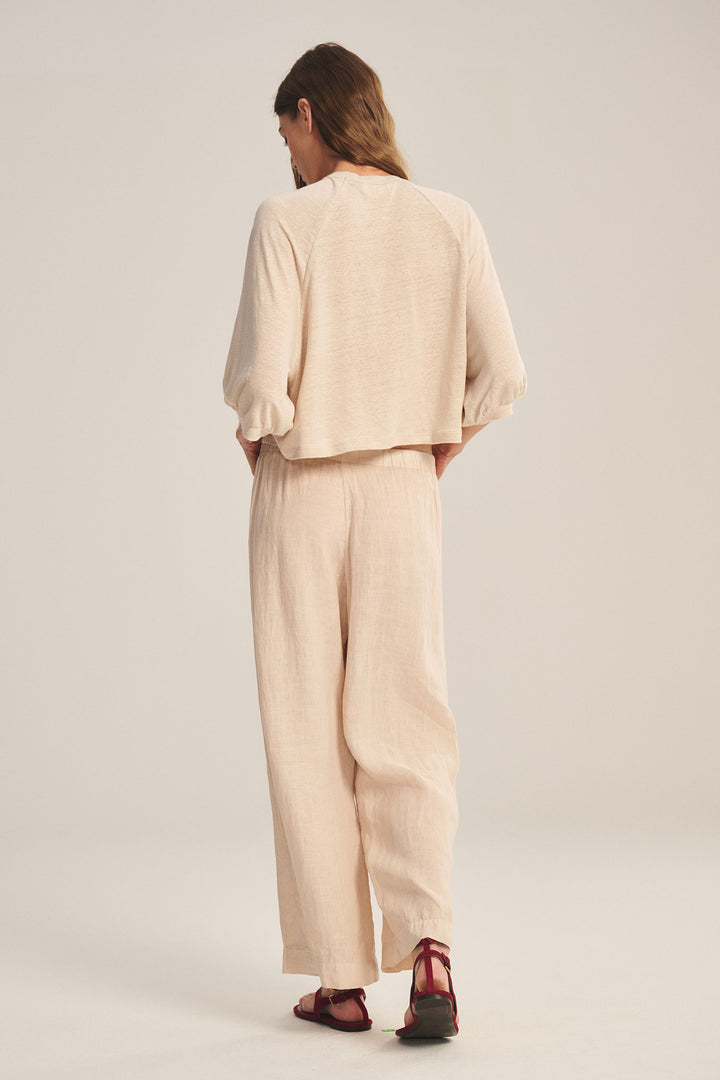 LOLA Pant (Sandcastle)